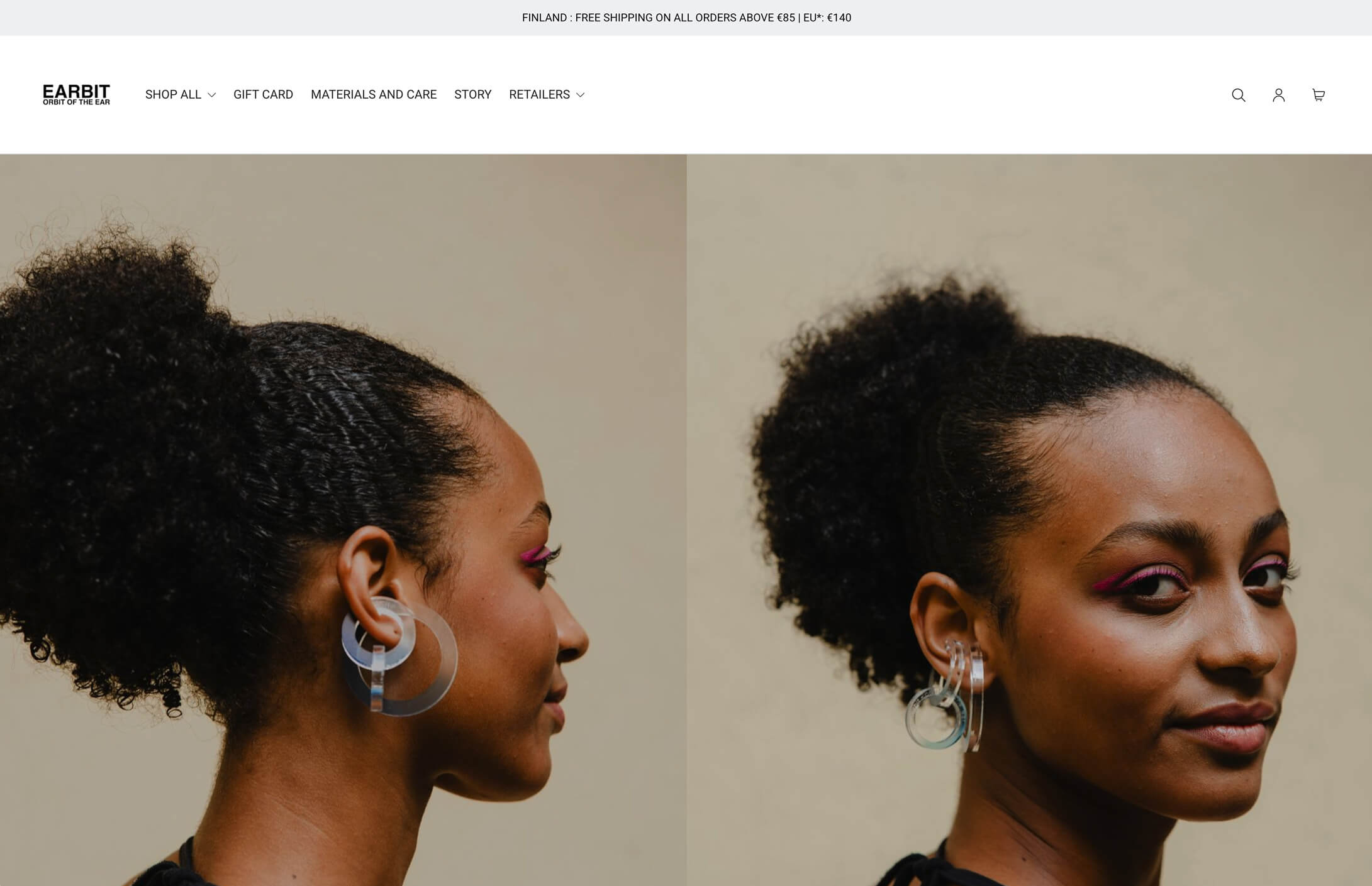 Visit the online store