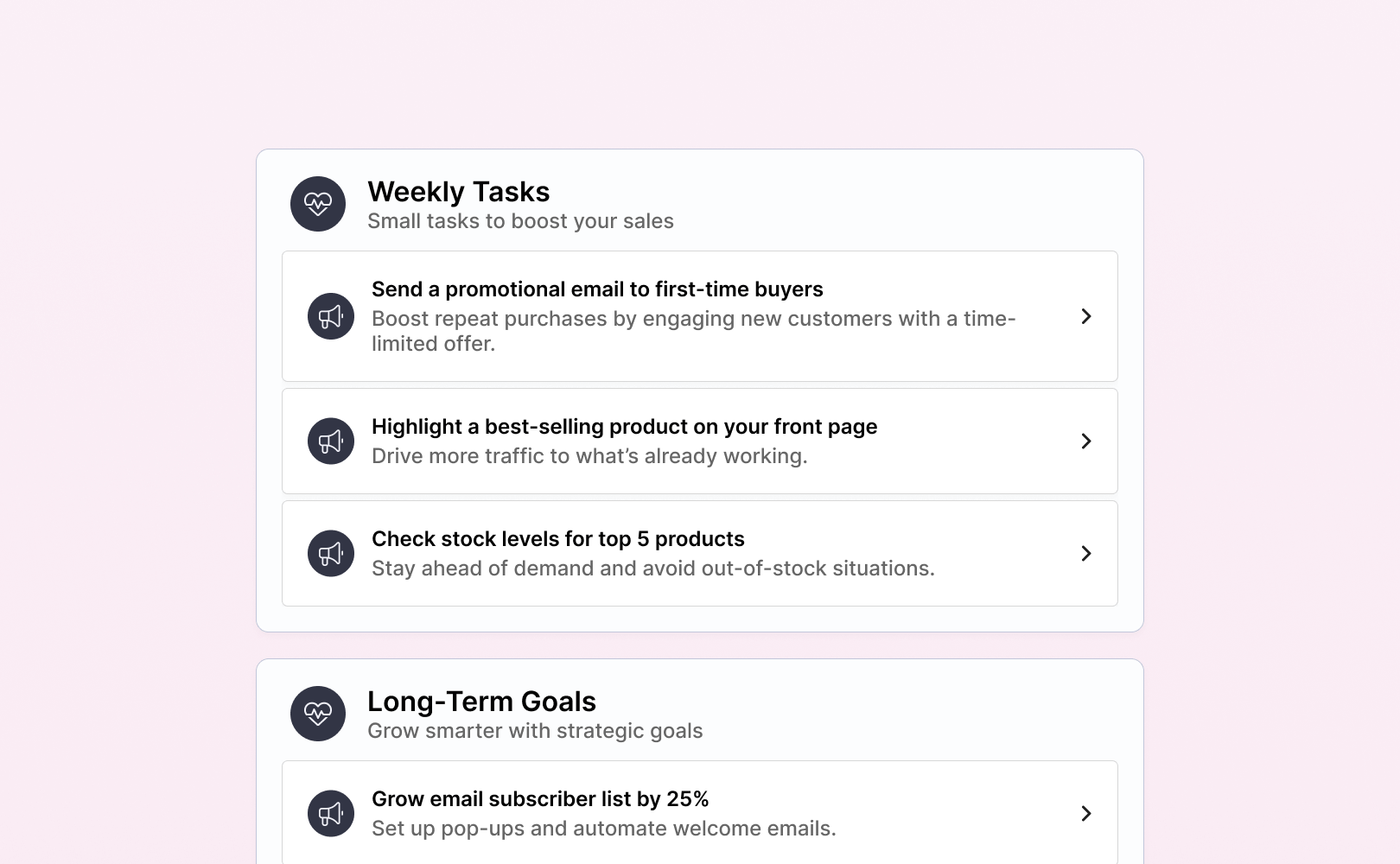 success-ai-tasks-goals