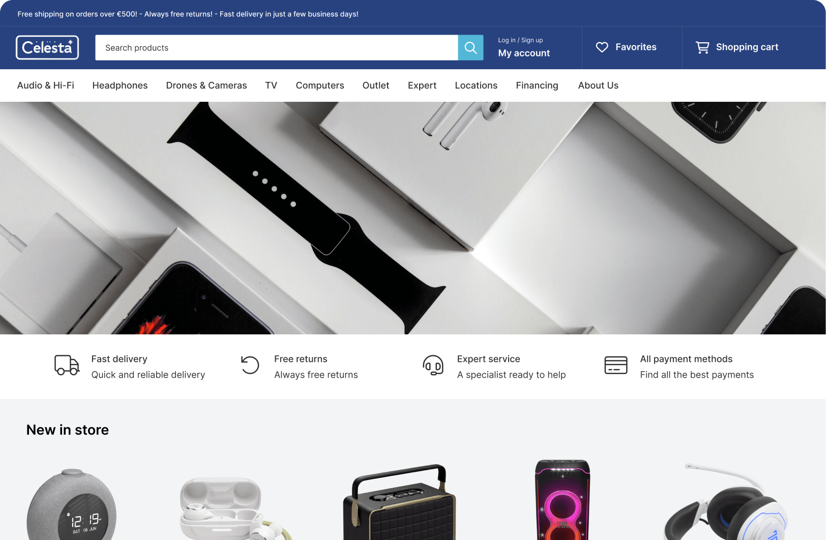 theme-celesta-browser
